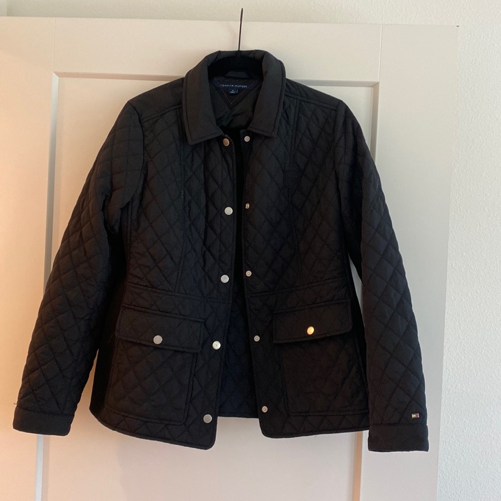 Tommy Hilfiger M jacket NEW